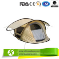 Canvas Campingzelt (CE / FDA / ISO)